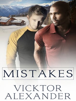 cover image of Mistakes